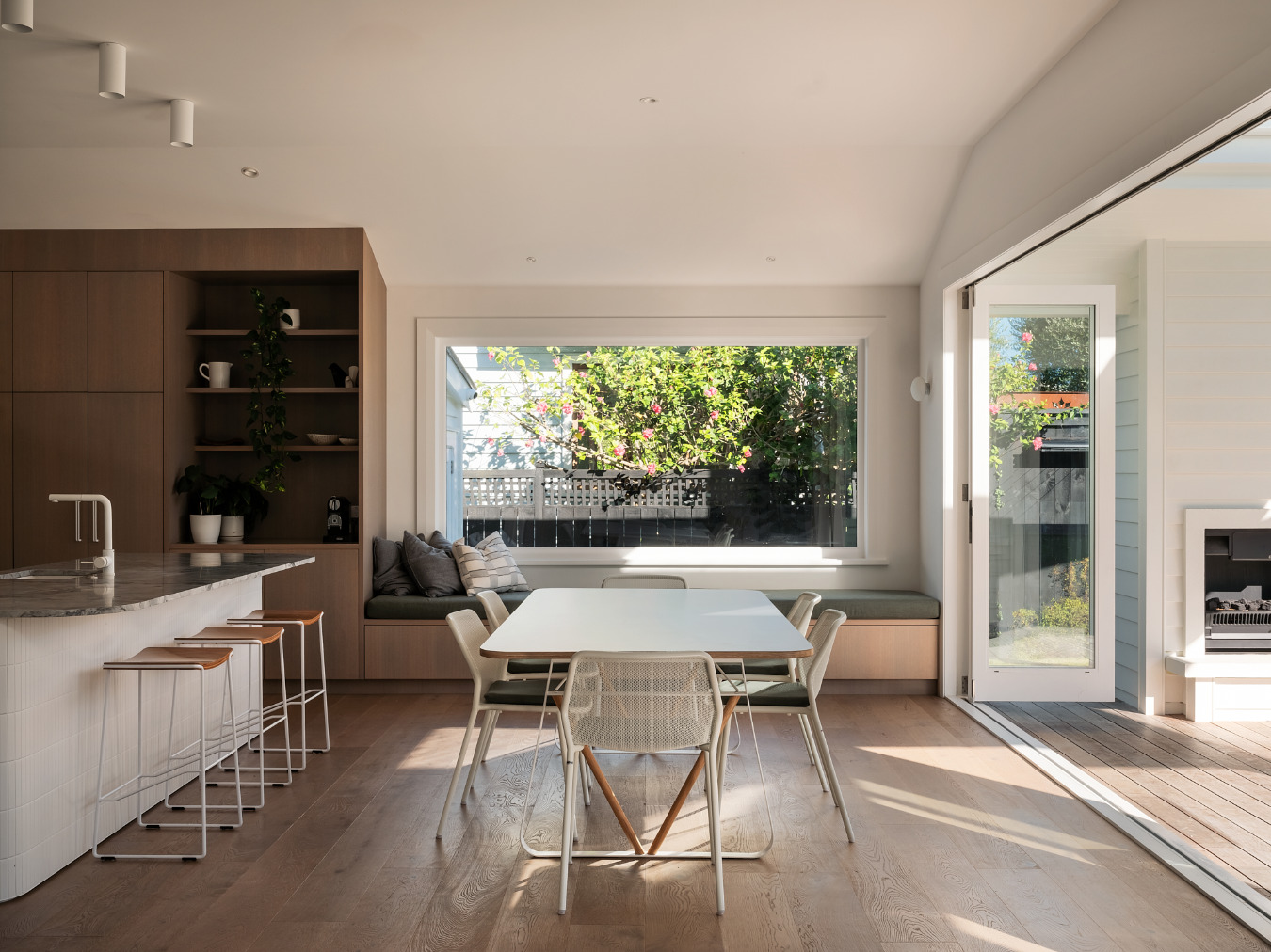 stephen jones architects project hero