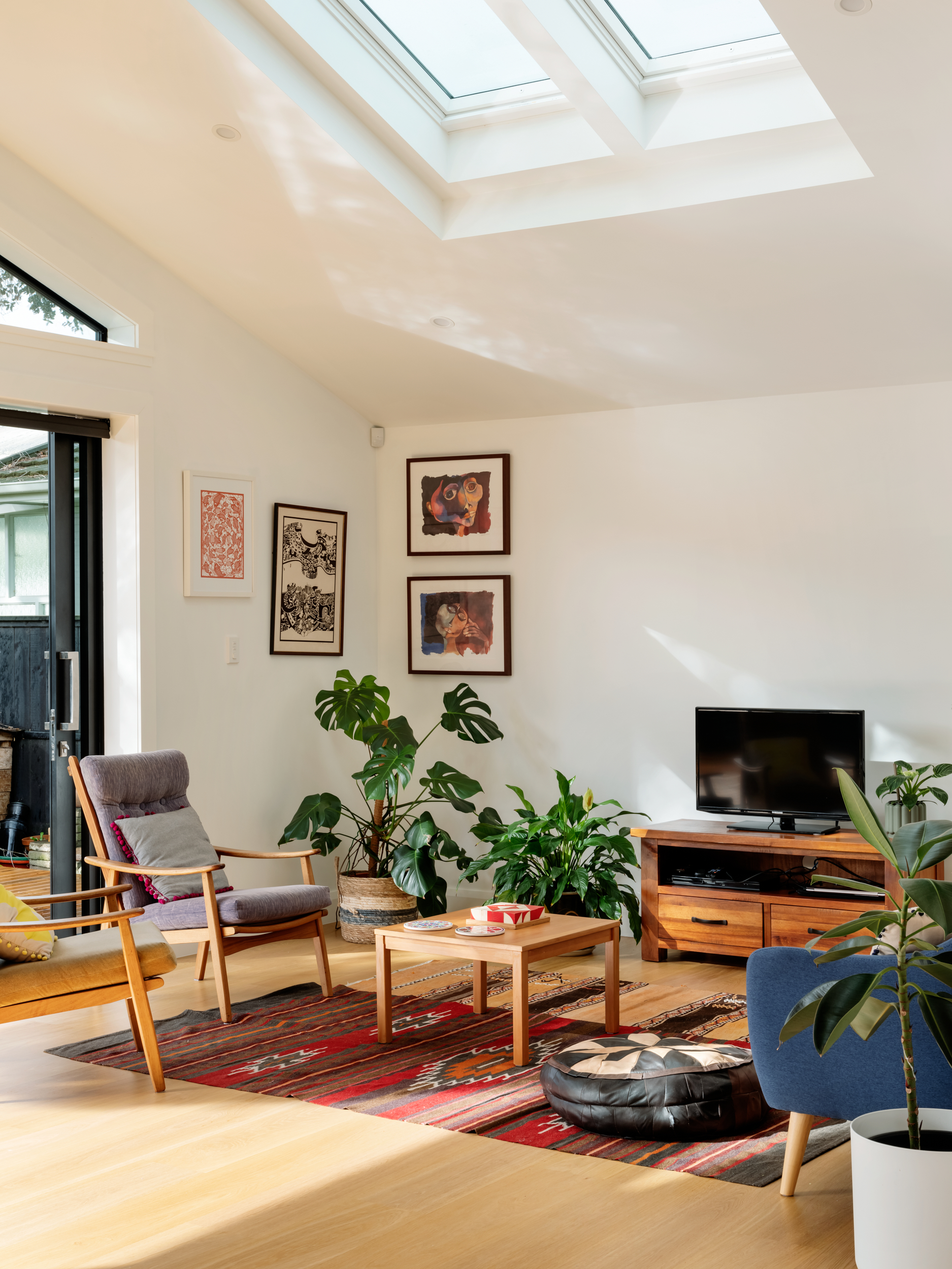 stephen jones architects project hero