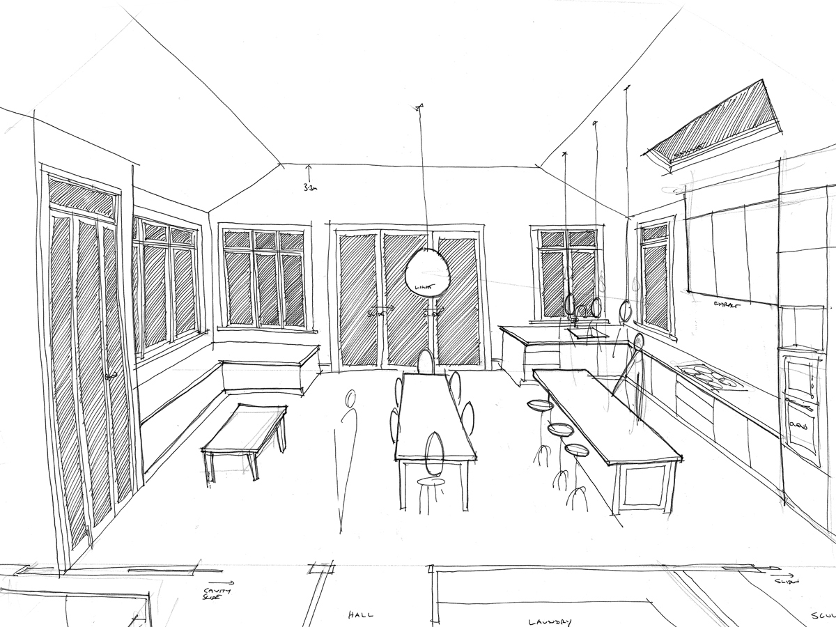 stephen jones architects project hero